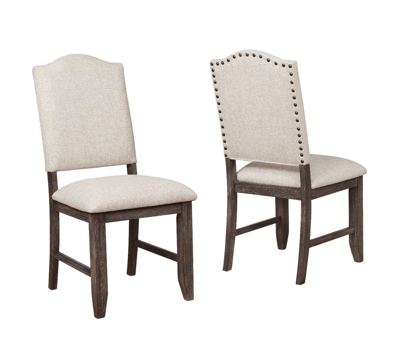 Regent Table Height 5-Piece Dining Set