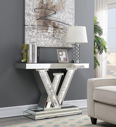 A-C01 LV CONSOLE TABLE