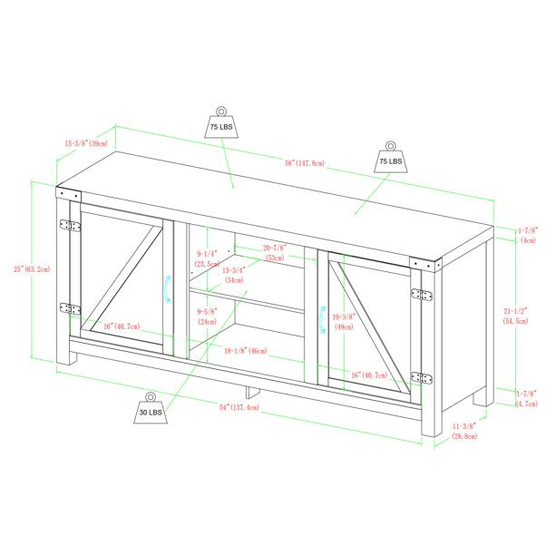 TV Stand