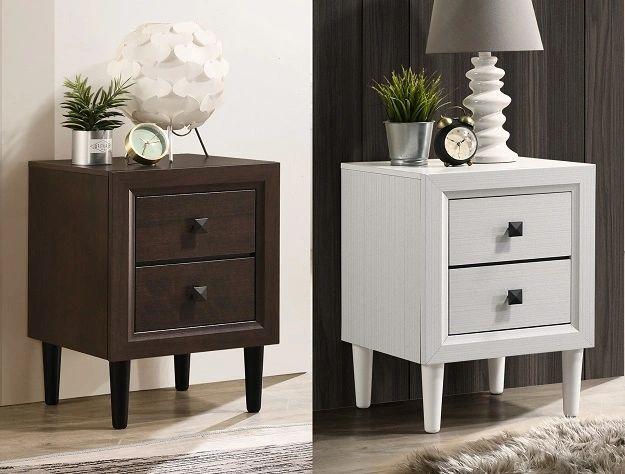 Deandra Nightstand