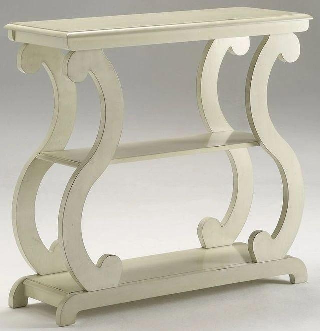 Lucy Console Table