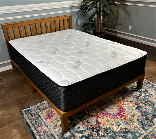 Encore Firm NF Queen 5/0 One Sided Mattress