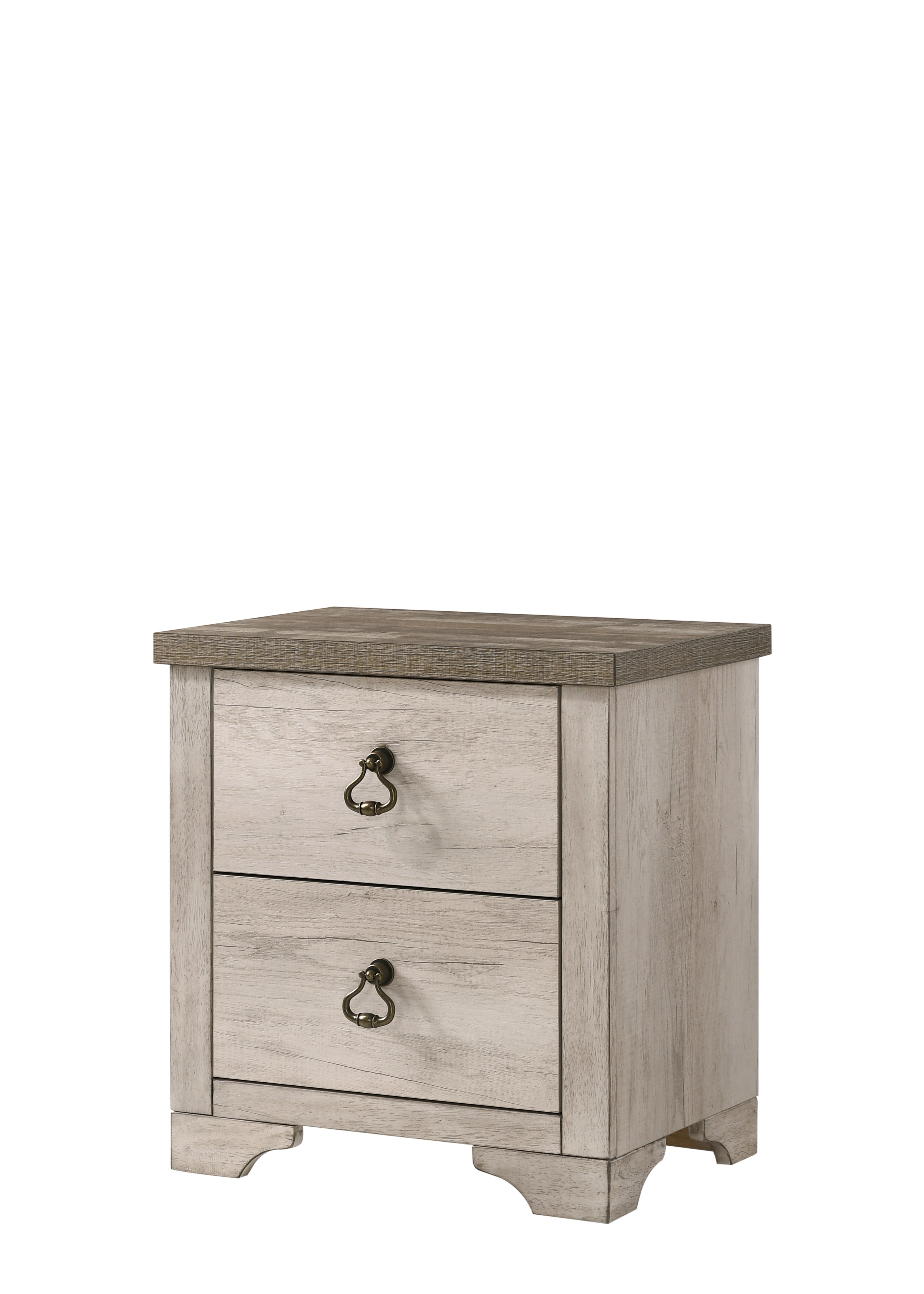 PATTERSON Nightstand