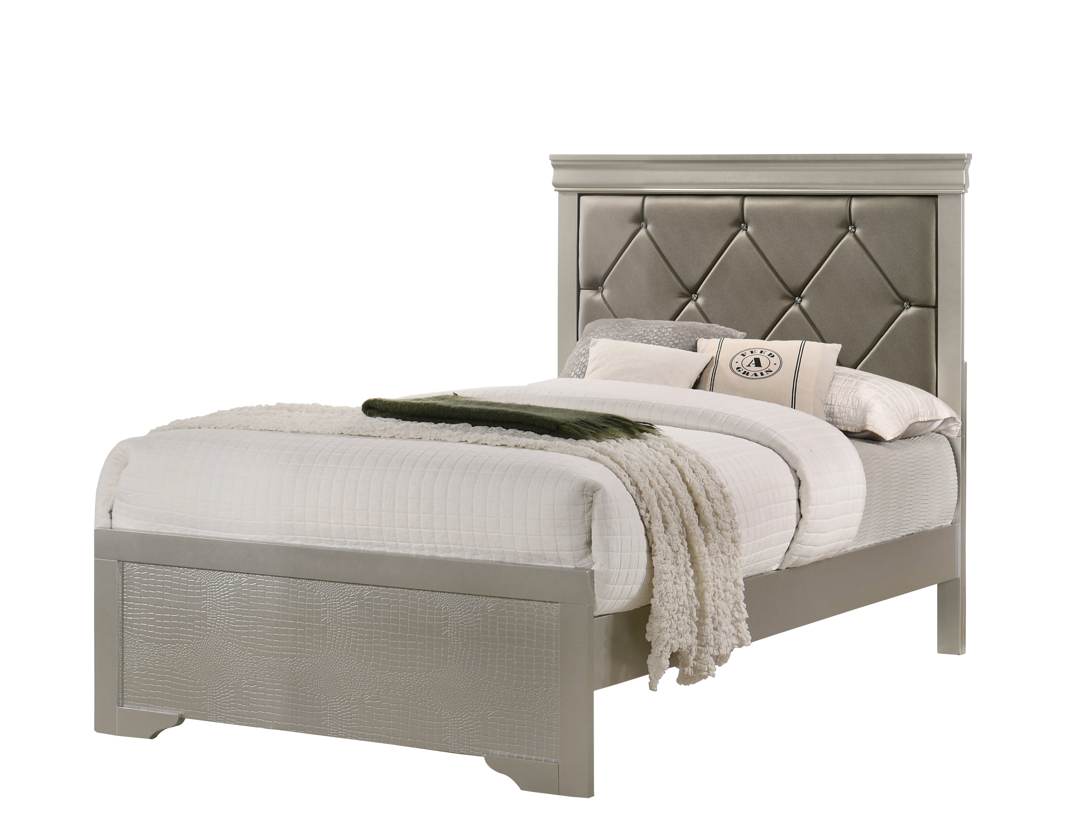 Amalia Bedroom Bed Frames