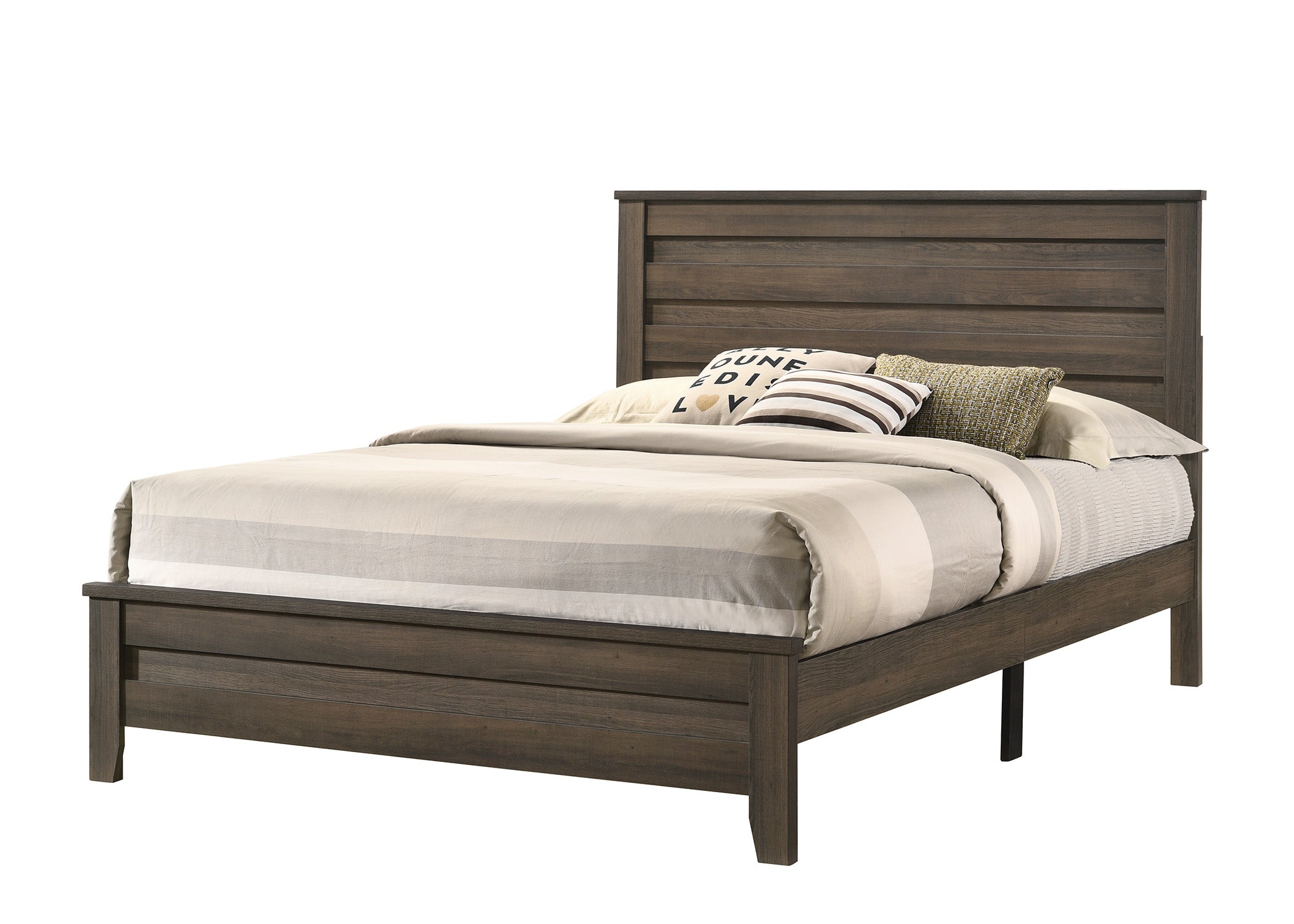 Marley Bed Frame