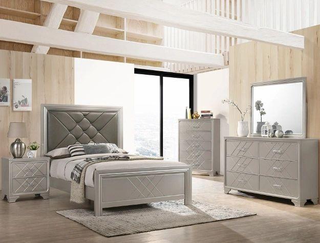 Phoebe Bedroom Chest