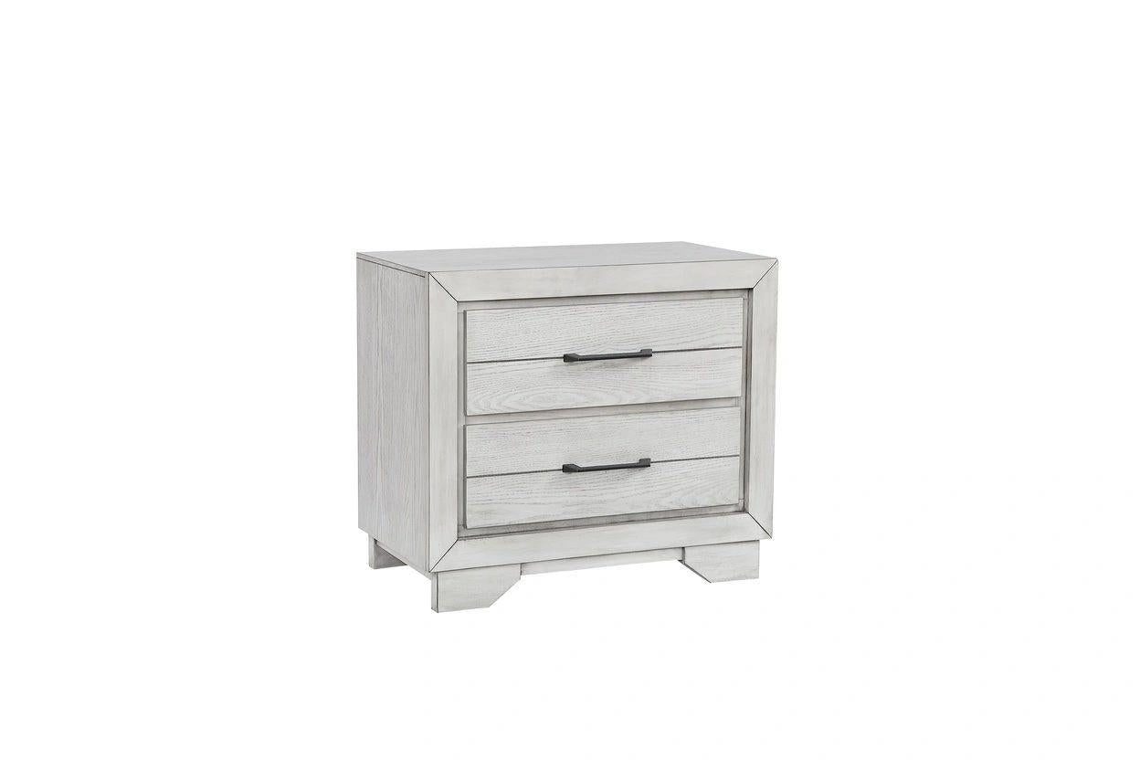 White Sands Nightstand