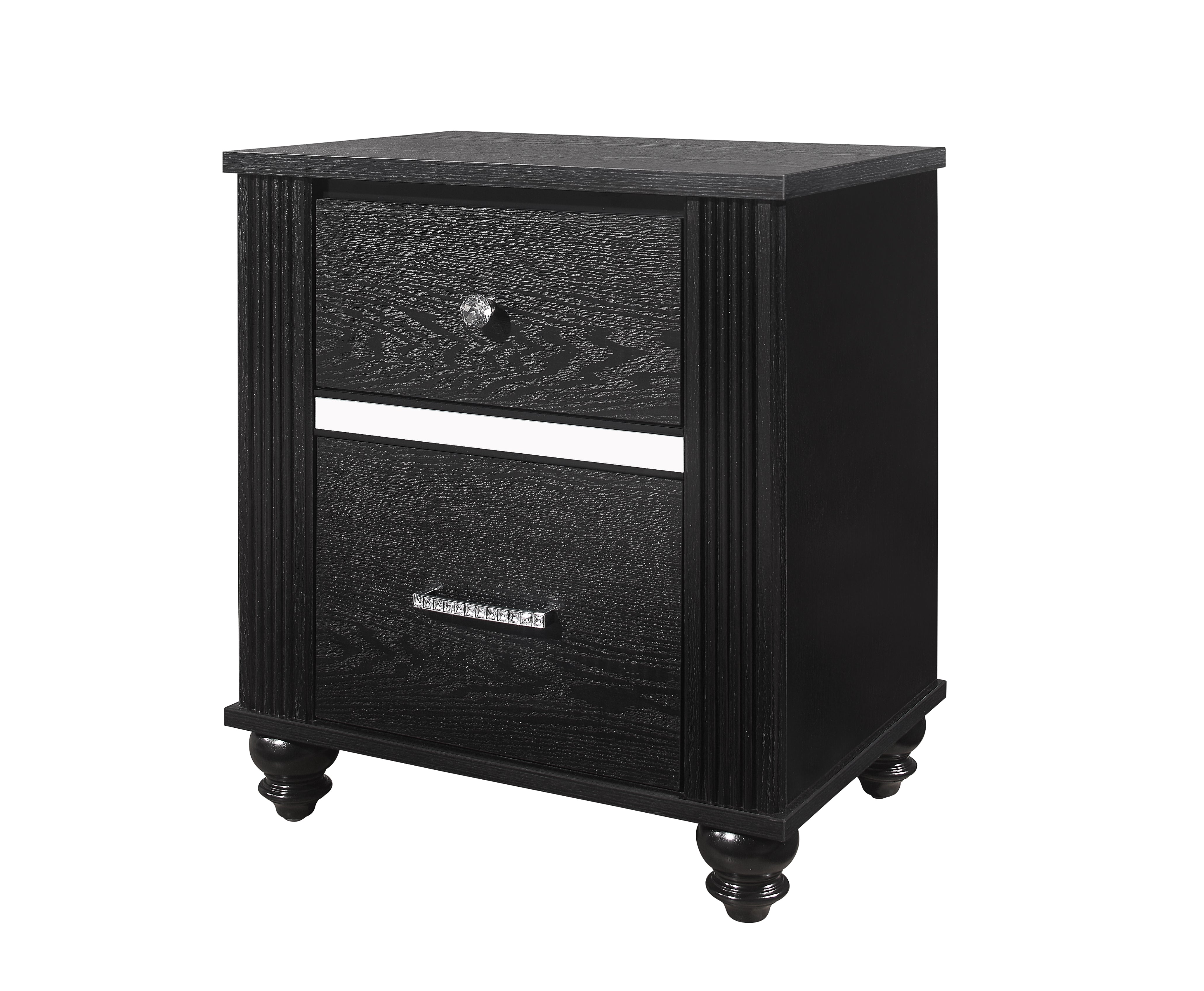 Gaston Bedroom Nightstand