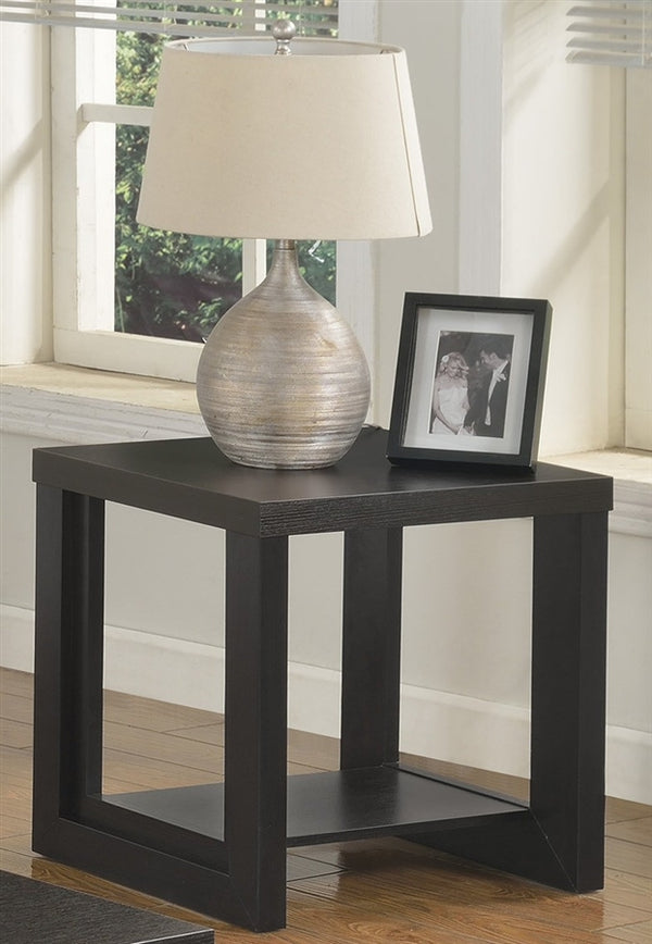 Audra End Table