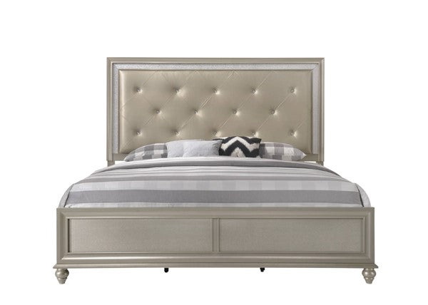 Lila Bed Frame