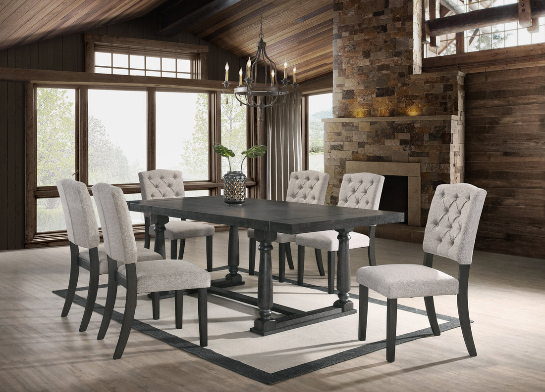 Henderson 7PC Dining Set