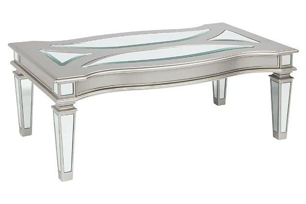 Ashley Tessani Coffee Table