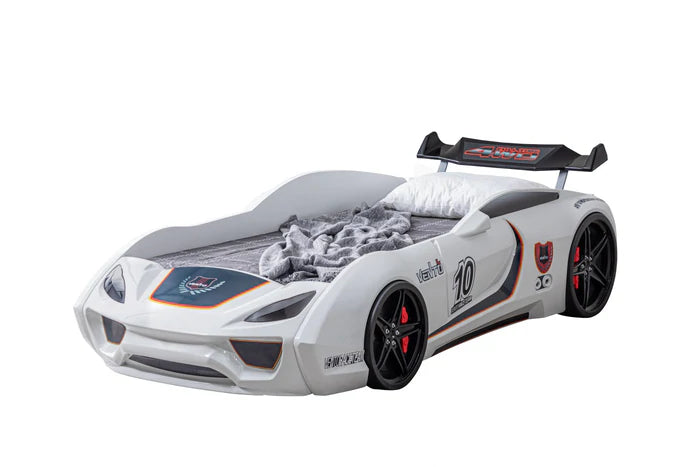 Thunder Carbed-White
