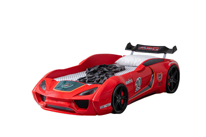 Thunder Carbed - RED