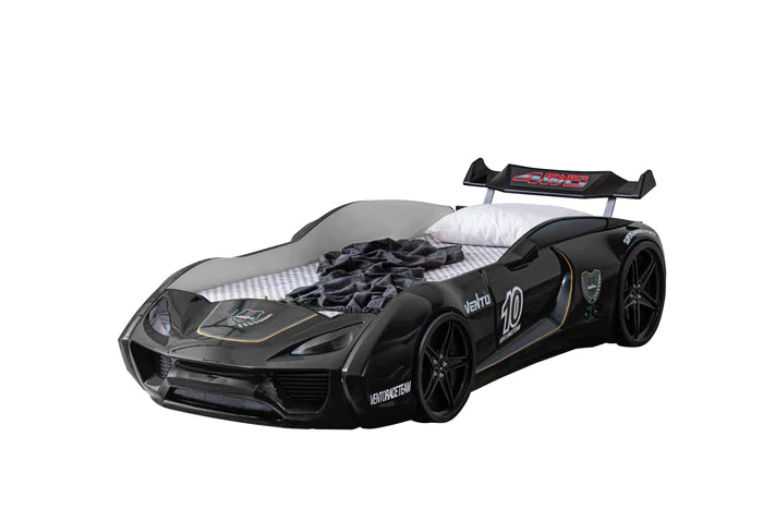 Thunder Carbed - BLACK