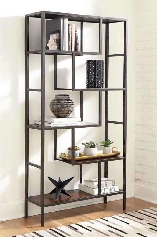 Ashley Model Design Bookcase