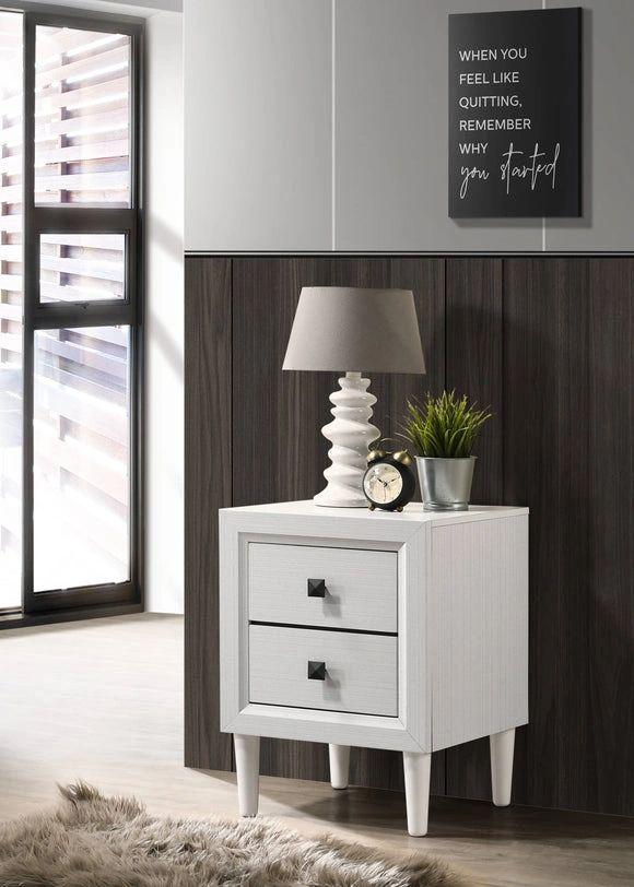 Deandra Nightstand