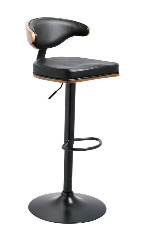 Swivel Barstool