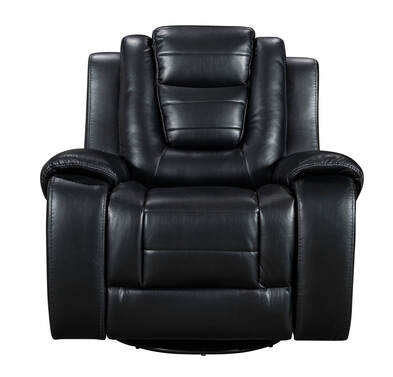 Jordan 2018 3PC Reclining Set