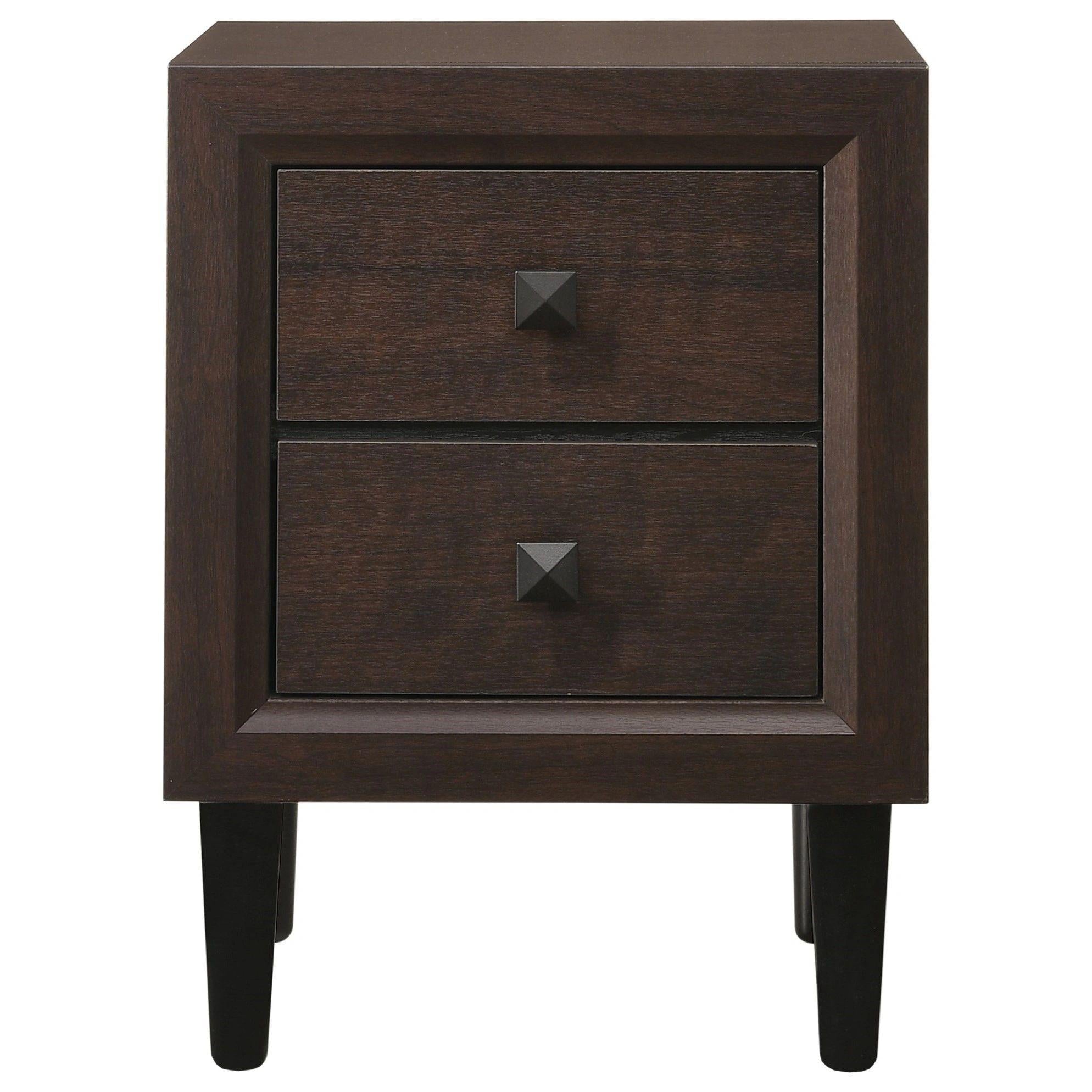 Deandra Nightstand