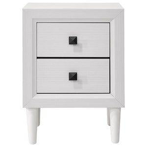 Deandra Nightstand