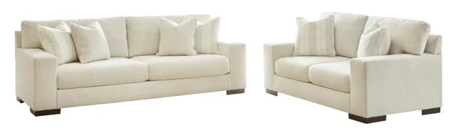 Ashley Birch - Sofa & Loveseat