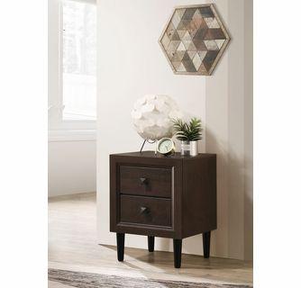 Deandra Nightstand